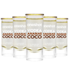 5 Liqueurs de vodka <br> ananas-coco - Oneshot